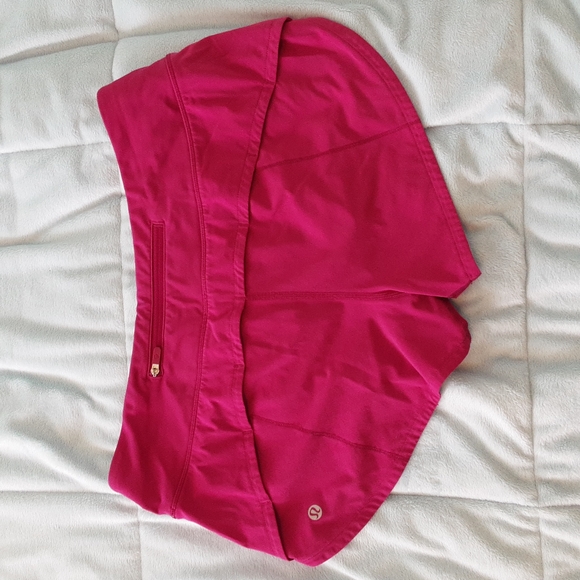 Lululemon Shorts - Picture 2 of 9